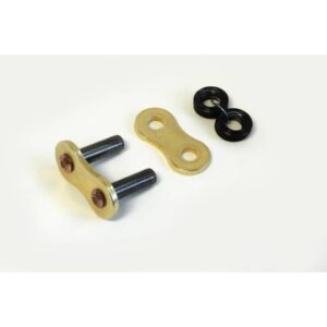 chain drive Rivet X-Ring Chain 530 - Rivet