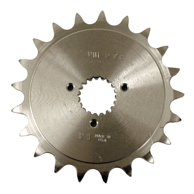 chain drive Transmission sprocket Late 1984-1990 XL