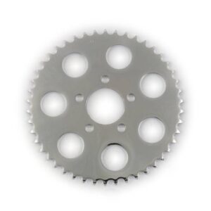 chain drive rear chain sprocket 00-14