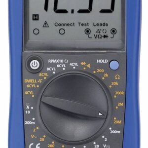 digital multimeter Fits: > Universal