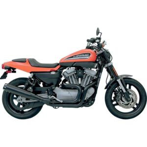 exhaust 2-1 Road Rage II B1 Power XR1200 -Black