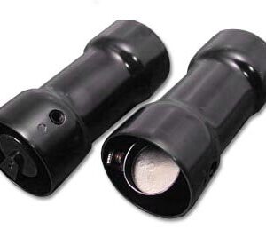 exhaust 2 25 inch Pipe baffle Set Fits: > 2.25 inch exhaust tubes
