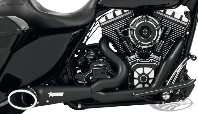 Exhaust-2-into-1-turnout-fits-all-1995-2016-touring-flhflt-1 Exhaust 2 into 1 turnout fits all 1995 2016 touring flhflt 1