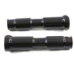 exhaust 72mm Torque Tube baffle Set  Fits: > 3 inch mufflers
