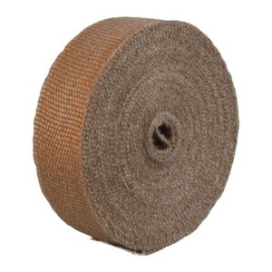 exhaust Copper wrap tape 15 meter