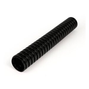 exhaust Flexible cover - Black