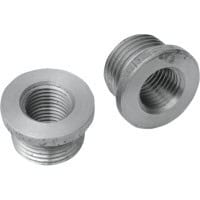 exhaust O² PORT BUSHING ADAPTERS
