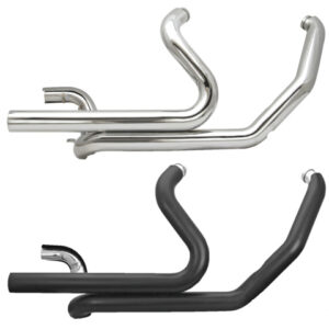 exhaust Power Tune Header Fits:> all 2009 to present FLH and FLT series Touring FLH/FLT.