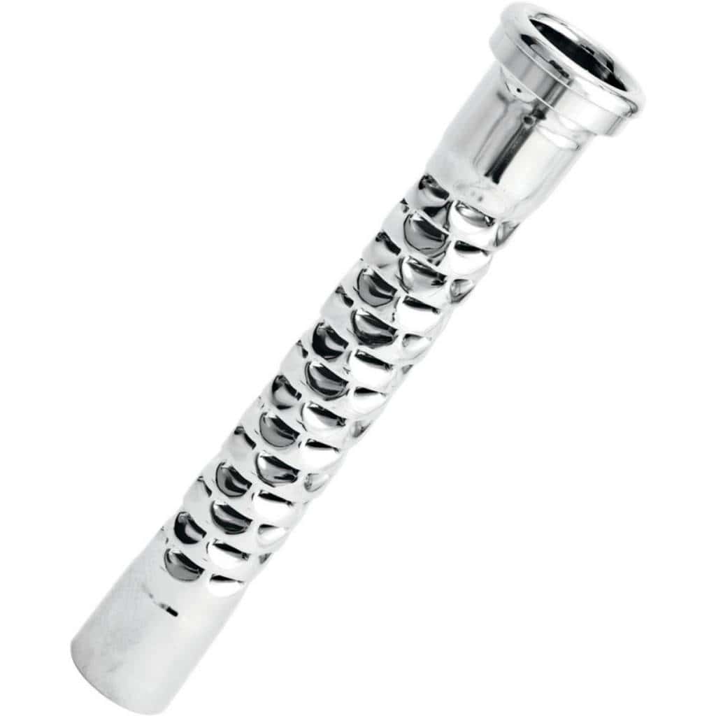 Exhaust replacement baffle straight-cut shortshots original fits: > straight-cut shortshots original 1 Exhaust replacement baffle straight-cut shortshots original fits: > straight-cut shortshots original