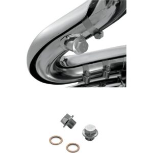 exhaust SENSOR plug kit 18mm