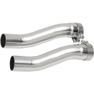 exhaust adapter kit for TRI GLIDE