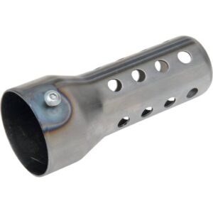 exhaust baffle Insert quiet Core Competition Series