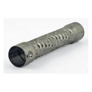 exhaust competition baffle 54mm 270mm long