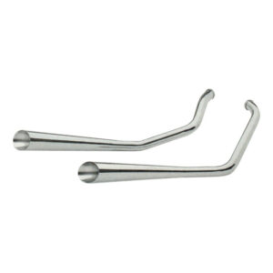 exhaust megaphone  Fits: > 70-84 FX Shovel