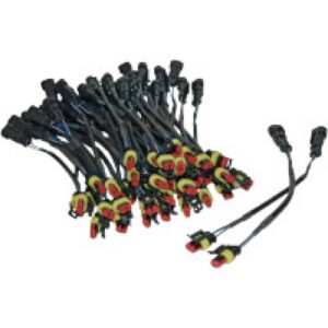 exhaust o2 enrichment device