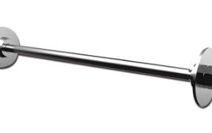 exhaust sound reduction Fits: > 3" & 2.5" Khrome Werks Mufflers