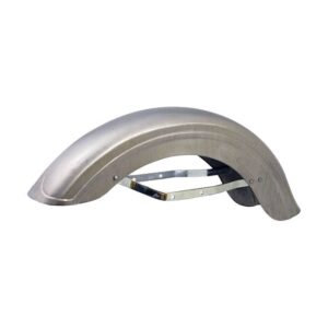 fender front Fits:> 49-84 FL FLH - narrow wheel