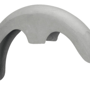 fender front Long Boy 4 1/4 inch for 21 inch wheels