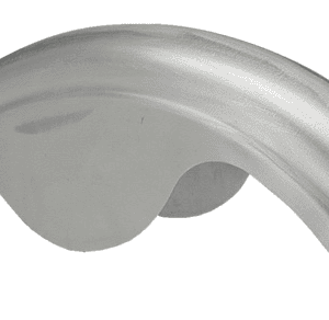 fender front Ridge Line Mako for 16 inch - 19 inch wheels