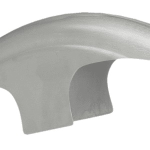 fender front Ridge Line Savage for 16 inch - 19 inch wheels