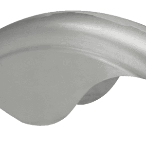 fender front Ridge Line Spur for 16 inch - 19 inch wheels