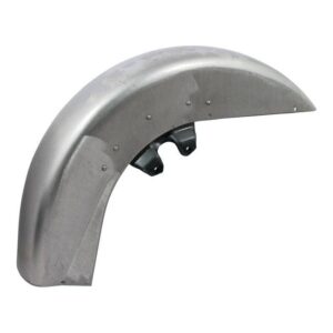 fender front Touring FLH/FLT - with holes for standard replacement Fits:> 87-99 FLT/FLH
