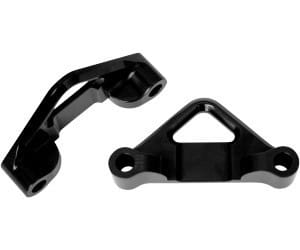 fender front bagger spacer