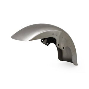 fender front raw steel 16 inch: Fits:> 00-17 Fatboy