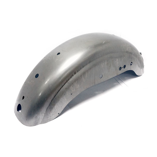 fender rear Fits: > 97-98 XL Sportster