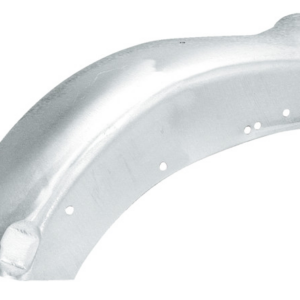 fender rear Raw Fatbob for Softails 84-up Fits:> FXST FXSTC and FXSTS from 1984-1999 (OEM 5991486A)