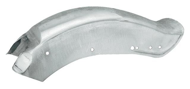 fender rear Raw for FXST FXSTC FXSTS and FXSTSB from 1997 1999 (OEM 59753-97)