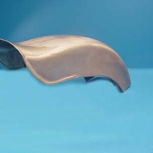 fender rear Softail bobber Custom application for 200 series tire