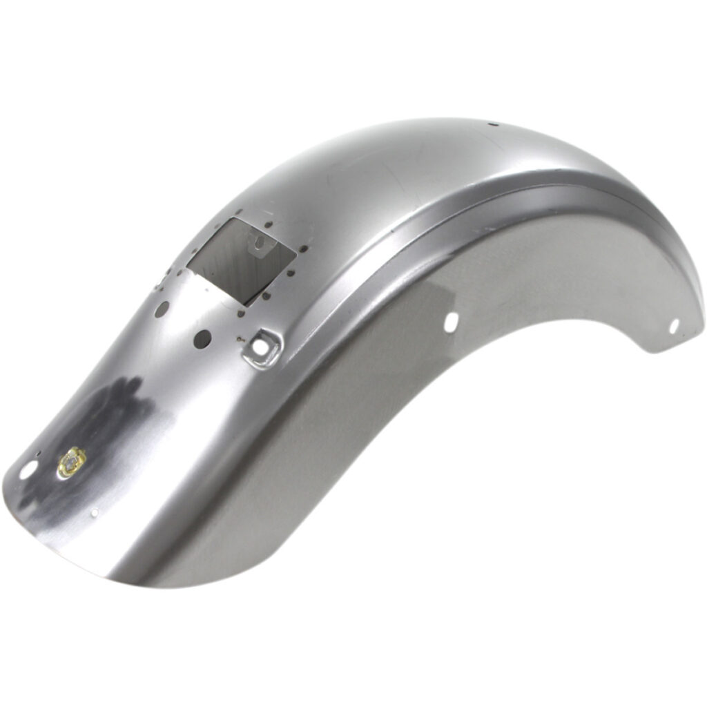 fender rear Touring FLH/FLT Fits:> FLT 2009 -2013