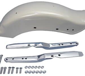 fender rear kit FXR bobber