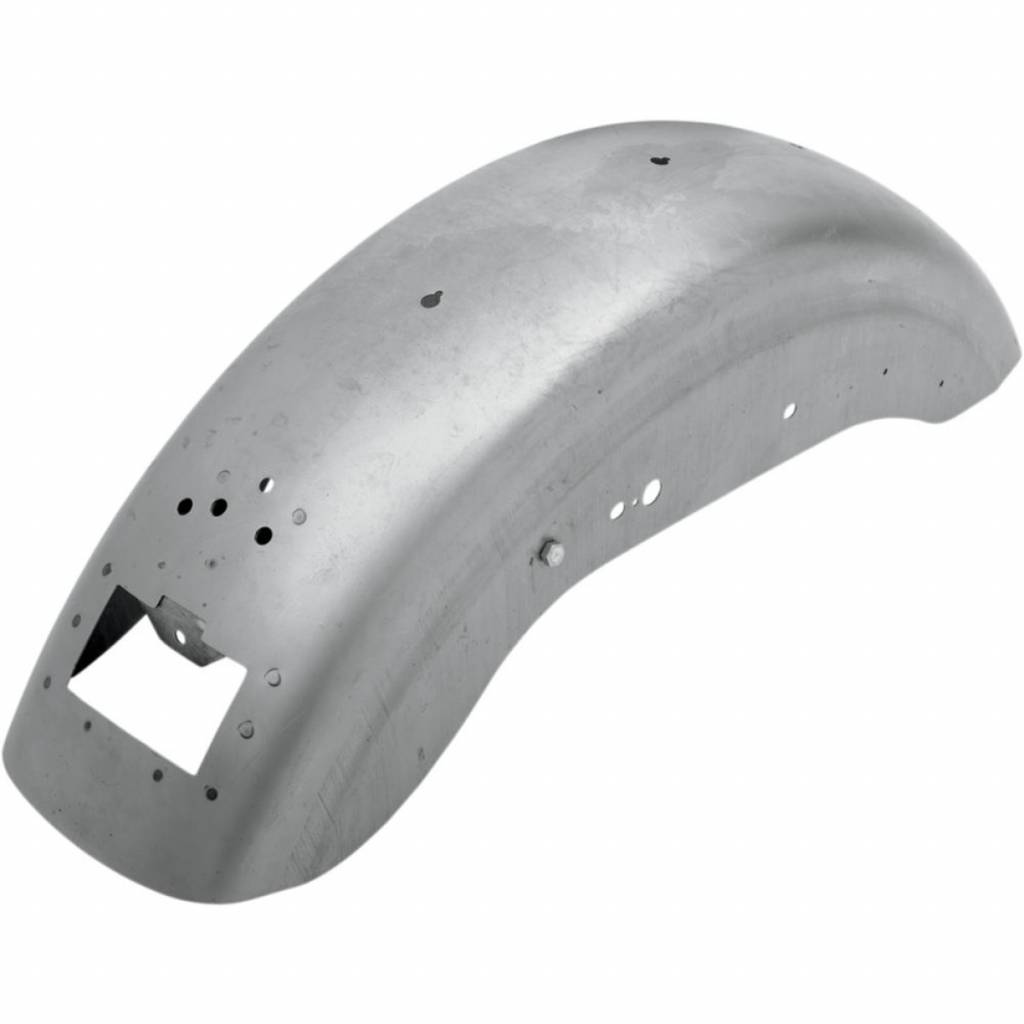 fender rear oem style Fits> 04-16 Sportster XL