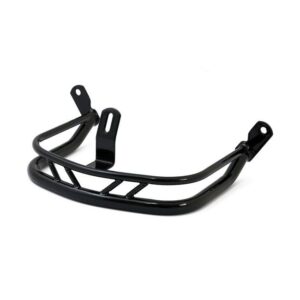 fender rear rail 09-14 FLH