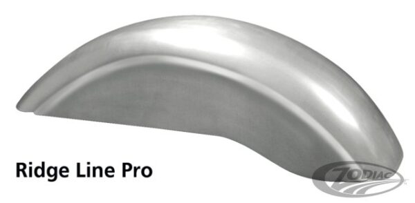 Fender rear ridge line pro