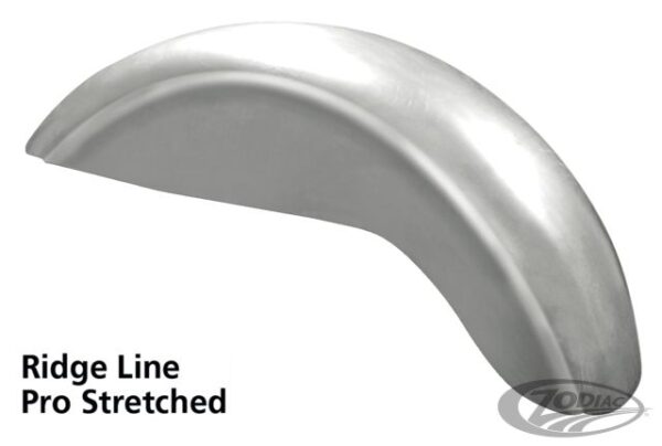 Fender rear ridge line pro stretched