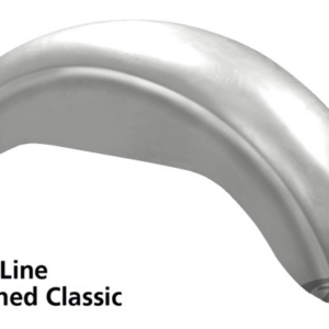 fender rear ridge stretch classic