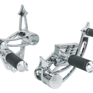 forward control Fits:> 4-speed FL 1958 - 1986