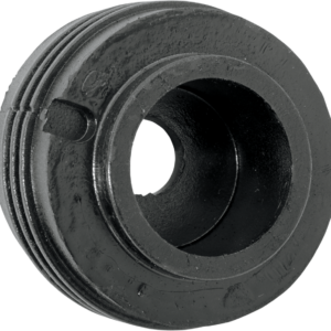 frame outer swingarm rubber Fits:> 86-08 FLT