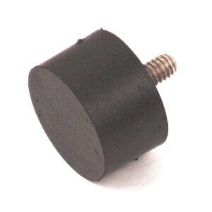 frame rubber swingarm bumper