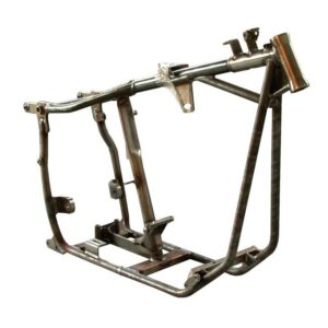 frame swingarm frame Fits: > 65-84 FL