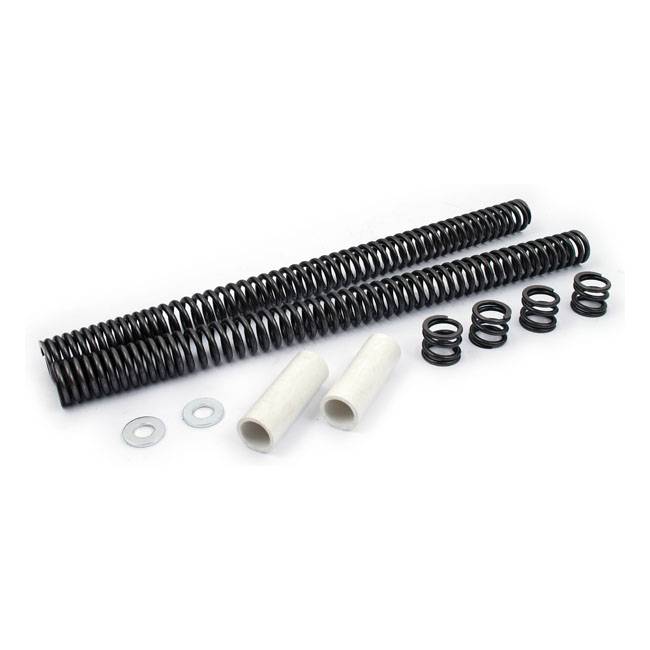 front fork suspension lowering kits