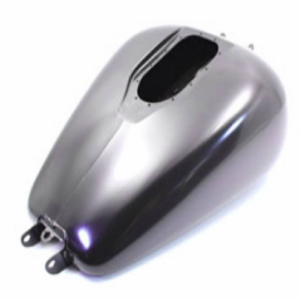 gas tank Dyna injection 2010-up Fits: > FXDWG 2010-2017 EFI models FXDB 2010-2017
