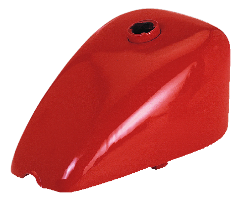 gas tank Fits 1982 thru 1994 models