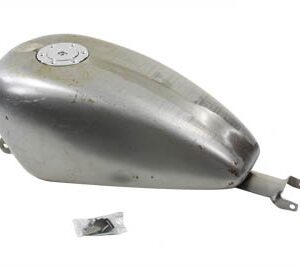 gas tank Fits: > 2004-2006 XL Sportster