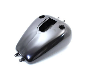 gas tank bobbed fuel  Fits: > FXD 2010-2017