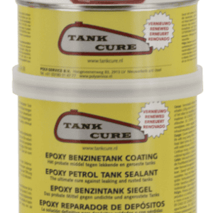 gas tank combo pack cleaner and/or sealer