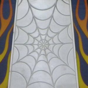 gas tank dash insert panel  Fits: > 89-07 FLT